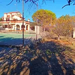 Masia Prázdninový dům Altafulla