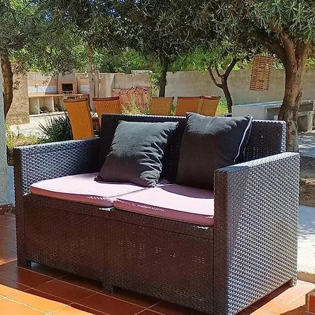 Masia بيت للعطل