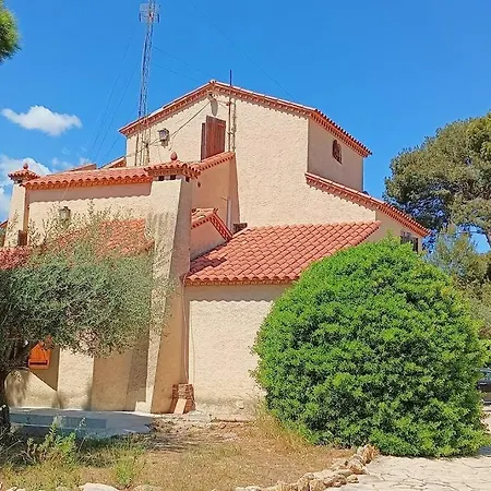 Masia בית נופש *