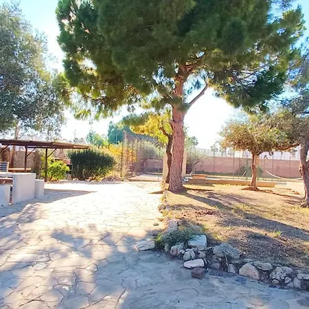 Masia בית נופש