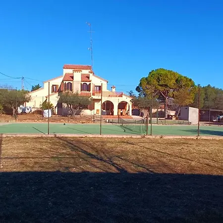 Masia بيت للعطل