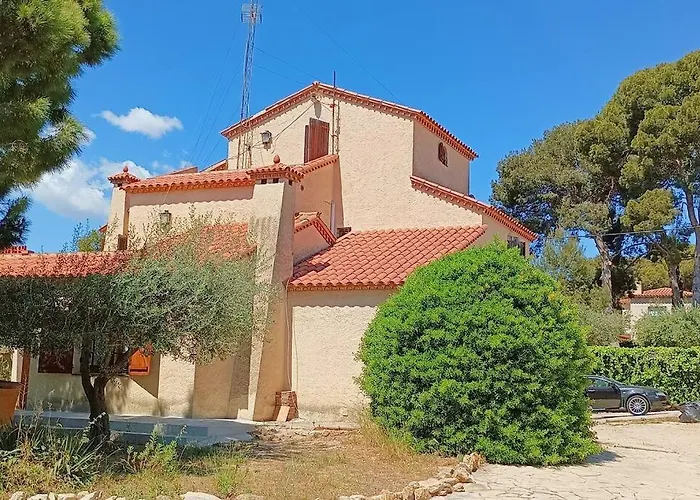 Masia بيت للعطل *
