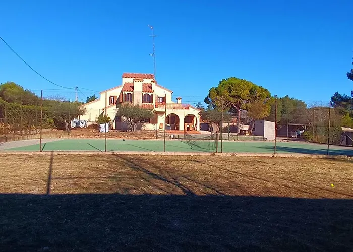 Masia بيت للعطل