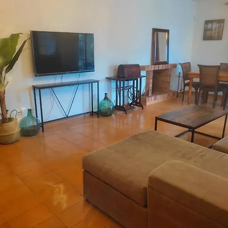Masia Holiday home