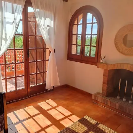 Masia Holiday home *
