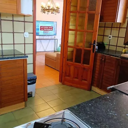 Holiday home Masia