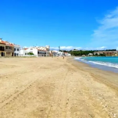 Masia Holiday home