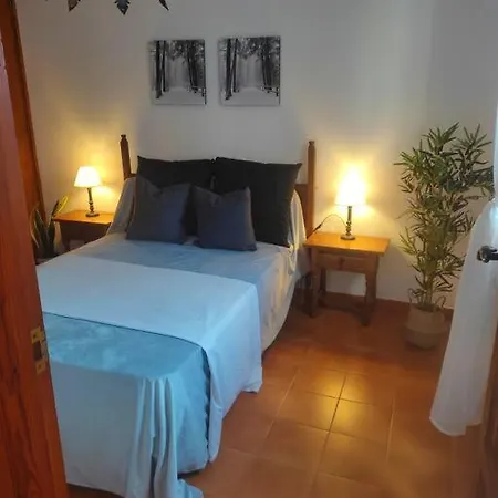 Holiday home Masia *