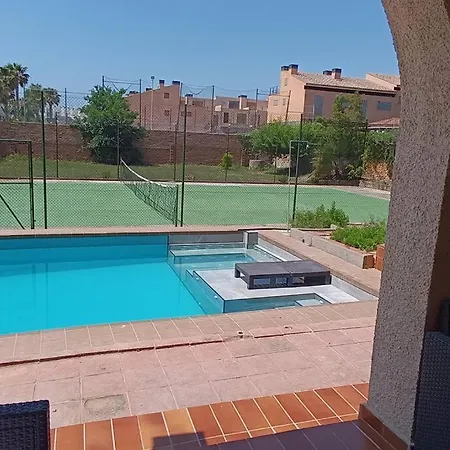 Masia Holiday home *
