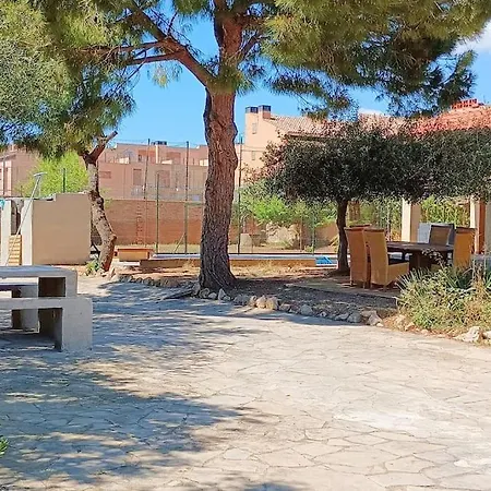 Masia * Altafulla