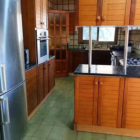 Masia Holiday home Altafulla