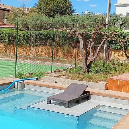 Masia Holiday home