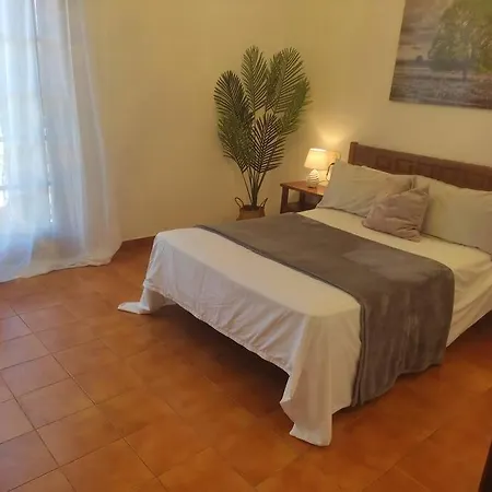 Holiday home Masia *