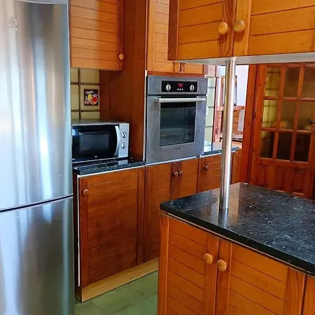 Holiday home Masia Altafulla