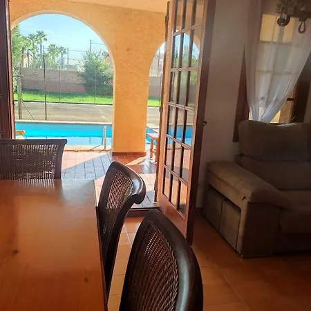 Vakantiehuis Masia