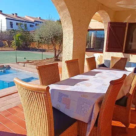 Masia Holiday home *