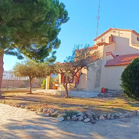 Masia Altafulla