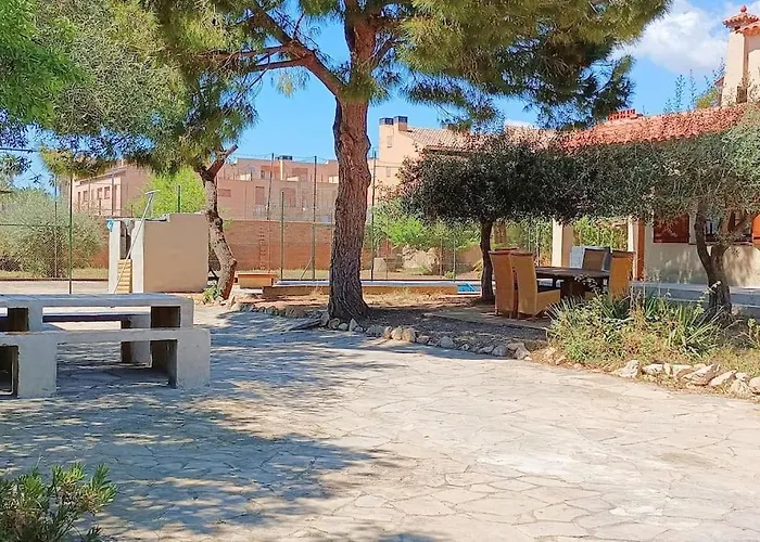 Masia * Altafulla